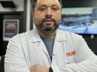 Opr. Dr.Davudov'dan açıklamalar Heimlich Manevrası Nedir?