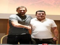 Kayserispor Başkanı Açıkalın: “Devamını getireceğiz”