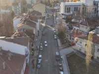 Pınarbaşı'ya 50 milyon TL’lik asfalt yatırımı