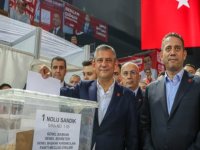 CHP'de PM'ye girmeyi başaran isimler ve aldıkları oy ise şöyle: