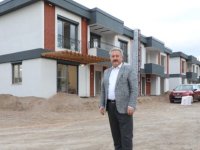 MELİKGAZİ KENTSEL DÖNÜŞÜMLE BÜYÜYOR