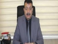 Kayseri Lokantacılar ve Pastacılar Odası Başkanı Altan Aydemir Ramazan Bayramımız Mübarek olsun