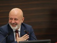 Çolakbayrakdar:hiçbir çocuğumuzun güne aç başlamasına gönlümüz razı olamaz