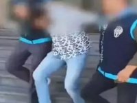 Kızının erkek arkadaşını öldürdü