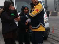 Kayseri’de ‘ambulans rallisi’ düzenlendi