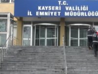 KAYSERİ’DE SAHTE KANSER İLACI SATAN ECZACI,ECZANE ÇALIŞANI VE ECZA DEPOSU ÇALIŞANI: 12 KİŞİ TUTUKLANDI