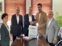 Tomarza Belediye Başkanı Osman Koç'tan İşçiler Zam