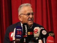 Büyükşehir'in "Özel" Programında Sevgi, Emek ve Samimiyet Buluştu