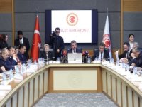 İnfaz düzenlemelerini de içeren '11'inci Yargı Paketi' komisyonda