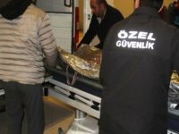 7 yaşındaki oğlunun gözü önünde dövülüp, tabancayla vurularak öldürüldü