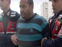 Keserli komşu cinayetinde sanığın ağırlaştırılmış müebbet hapsi onandı