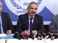 Sinan Burhan,11. Anadolu Medya Ödüllerini Açıkladı