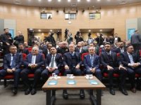 BAŞKAN BÜYÜKKILIÇ, ‘SEYYİD-İ SIRDAN’ ANMA PROGRAMI’NA KATILDI