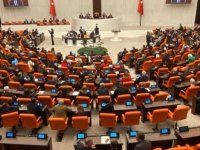 Vergi düzenlemelerini içeren kanun teklifi, TBMM Genel Kurulu’nda kabul edildi