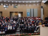 Seyyid Burhaneddin, vefatının 781’inci yıl dönümünde anıldı