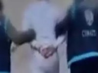 İntihar etti. O benim kardeşimdi