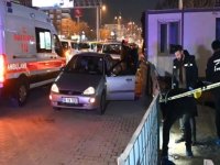 Uzman çavuş, bacanağını öldürüp intihar etti