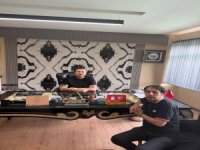 Ahmet Dirgenali'nin Seyirden Yasaklanma tedbirinin kaldırılmasına da karar verilmiştir