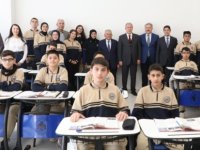 MELİKGAZİ BELEDİYESİ,SANAYİCİLERİ BULUŞTURDU