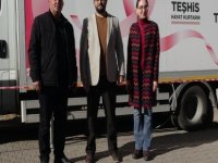 Yeşilhisar’da ücretsiz kanser taraması