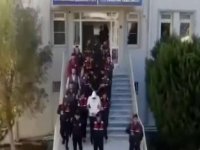 Kayseri'de uyuşturucu sanıklarına 12'şer yıl hapis cezası