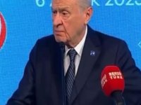 Bahçeli: PKK'nın kurucu önderliğinin mesajları makuldür