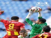 Eyüpspor 1-1 Kayserispor