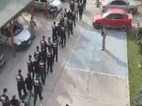 7 ilde 7 organize suç örgütüne operasyon: 47 tutuklama