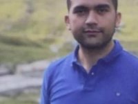 KAYSERİLİ ÜSTEĞMEN ÇÜRÜTTÜ HAYATINI KAYBETTİ