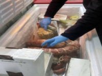 TALAS’TA ZABITADAN YEME İÇME YERLERİNE SIKI DENETİM