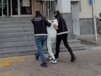 Kayseri’de 22 yıl hapisle aranan hükümlü yakalandı