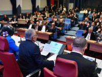 BAŞKAN BÜYÜKKILIÇ’IN 2027 KÜLTÜR BAŞKENTLİĞİ ÖNERGESİ MECLİS’TEN TAM DESTEK ALDI