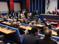 Kocasinan Belediyesi’yle ilgili gündeme gelen yolsuzluk iddialarına yanıt