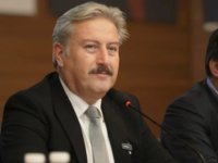 Eski Terminal karşısında çalışmalar başlıyor