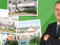 Kayseri Şeker'in ulaştığı başarı tüm şehir adına özel bir gurur kaynağı olarak öne çıkıyor