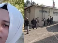 Kayseri'ye kaçan kadın öldürüldü