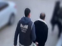 52 ilde tefeci, dolandırıcı ve mali suç örgütlerine operasyon; 179 gözaltı