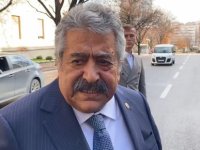 MHP, 'Terörsüz Türkiye' raporunu Meclis'e sundu