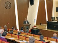 TALAS 5.0 YOLCULUĞUNDA YENİ AŞAMA