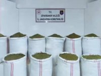 29 ilde uyuşturucu operasyonları; 110 tutuklama