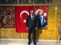 Sevilen İş Adamı Ali Hızar Tek Aday Olarak Güven Tazeliyor!