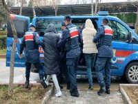 Hollanda'dan uyuşturucu getirip, yılbaşı öncesi satmak istemişler; 2 tutuklama