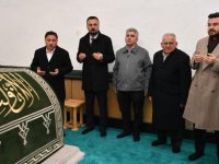 Melikgazi, vefatının 882'nci yılında Kayseri'de anıldı