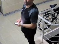 'MELEK HANIM VE AİLESİ ADINA ÇOK ÜZGÜNÜM'