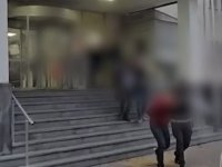 Kayseri'de 98 yıl 10 ay kesinleşmiş hapis cezası bulunan 50 firari hükümlü yakalandı