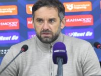 ‘SON MAÇLARDA OYUN KURMADA İYİYİZ’