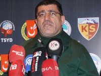 Açıkalın: 6 yada 8 numara mevkiinde oynayan bir transferimiz olacak