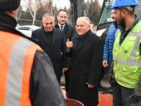 Ayın 15’inde ihalesi var, 22 firma ihaleye hazırlık yapıyor