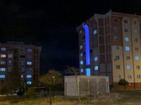 Eşinin eve dönmesini isteyen koca, rast gele ateş açtı; gözaltına alındı