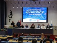 Kartal Kavşağı ve Bağlantı Yolları Projesi'nde Yapım İhalesi Gerçekleştirildi